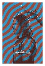 Watch The Barbershop (Short 2021) 9Movies