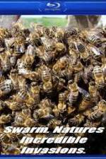Watch Swarm: Nature's Incredible Invasions 9Movies