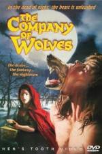 Watch The Company of Wolves 9Movies