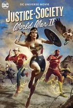Watch Justice Society: World War II 9Movies