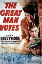 Watch The Great Man Votes 9Movies