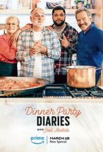 Watch Dinner Party Diaries with Jos Andrs 9Movies