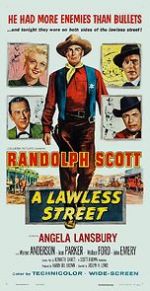 Watch A Lawless Street 9Movies