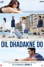 Watch Dil Dhadakne Do 9Movies