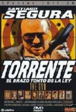 Watch Torrente, el brazo tonto de la ley 9Movies