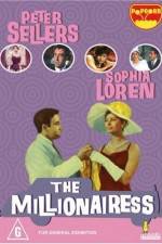 Watch The Millionairess 9Movies