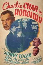 Watch Charlie Chan in Honolulu 9Movies
