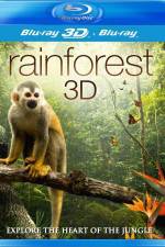 Watch Rainforest 3D 9Movies