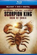 Watch The Scorpion King: Book of Souls 9Movies