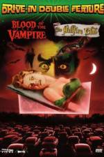 Watch Blood of the Vampire 9Movies