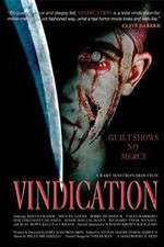 Watch Vindication 9Movies