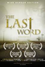 Watch The Last Word 9Movies