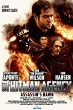 Watch The Hitman Agency 9Movies
