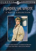 Watch Murder, She Wrote: The Last Free Man 9Movies