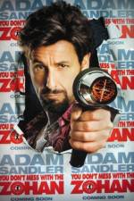 Watch You Don't Mess with the Zohan 9Movies