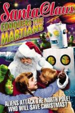 Watch Santa Claus Conquers the Martians 9Movies