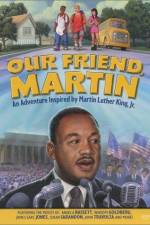 Watch Our Friend Martin 9Movies