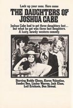 Watch The Daughters of Joshua Cabe 9Movies