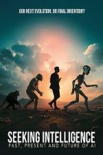Watch Seeking Intelligence: Past, Present and Future of AI 9Movies