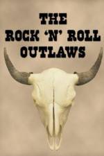 Watch The Exploited - rock n roll outlaws 9Movies