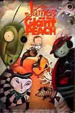 Watch James and the Giant Peach 9Movies