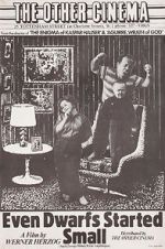 Watch Even Dwarfs Started Small 9Movies