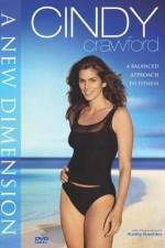 Watch Cindy Crawford A New Dimension 9Movies
