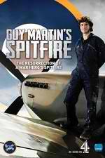 Watch Guy Martin's Spitfire 9Movies
