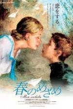 Watch My Love (Moya lyubov 9Movies