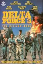 Watch Delta Force 3 The Killing Game 9Movies