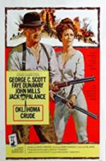 Watch Oklahoma Crude 9Movies