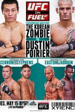 Watch UFC On Fox Zombie vs Poirier 9Movies