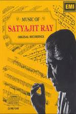 Watch The Music of Satyajit Ray 9Movies