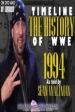 Watch The History Of WWE 1994 With Sean Waltman 9Movies