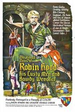 Watch The Erotic Adventures of Robin Hood 9Movies