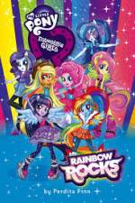 Watch My Little Pony: Equestria Girls - Rainbow Rocks 9Movies