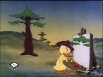 Watch The Foxy Duckling (Short 1947) 9Movies