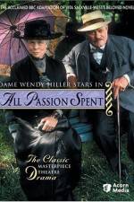 Watch All Passion Spent 9Movies