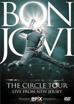 Watch Bon Jovi: The Circle Tour Live from New Jersey 9Movies