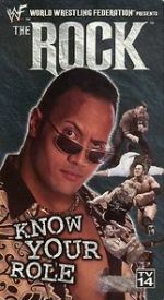 Watch WWF: The Rock - Know Your Role 9Movies