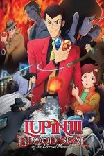 Watch Lupin the III: Blood Seal ~Eternal Mermaid~ 9Movies