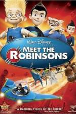 Watch Meet the Robinsons 9Movies