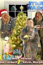 Watch Rifftrax: Star Wars Holiday Special 9Movies