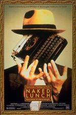 Watch Naked Lunch 9Movies