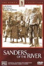 Watch Sanders of the River 9Movies