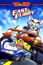 Watch Tom and Jerry The Fast and the Furry 9Movies
