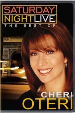 Watch Saturday Night Live The Best of Cheri Oteri 9Movies