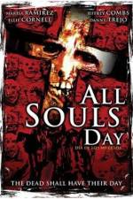Watch All Souls Day: Dia de los Muertos 9Movies