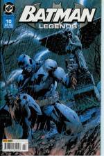 Watch Batman Legends 9Movies