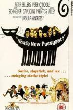Watch What's New Pussycat 9Movies